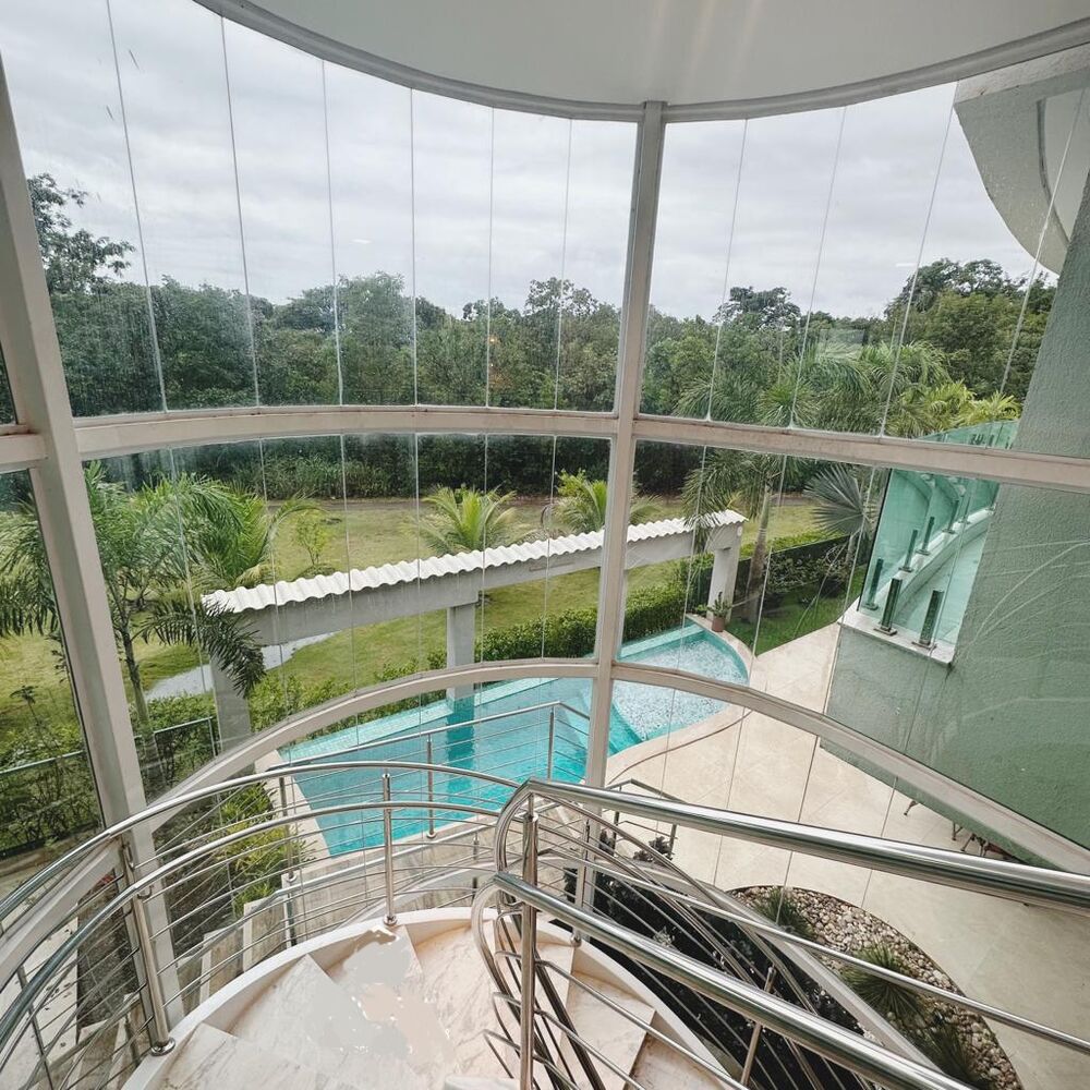 Casa de Condomínio, 5 quartos - Foto 5