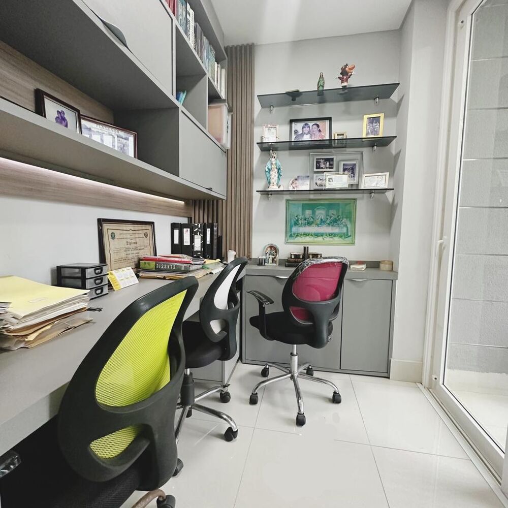 Casa de Condomínio, 5 quartos - Foto 7