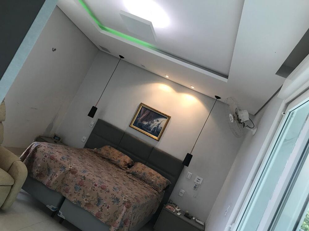 Casa de Condomínio, 5 quartos - Foto 6