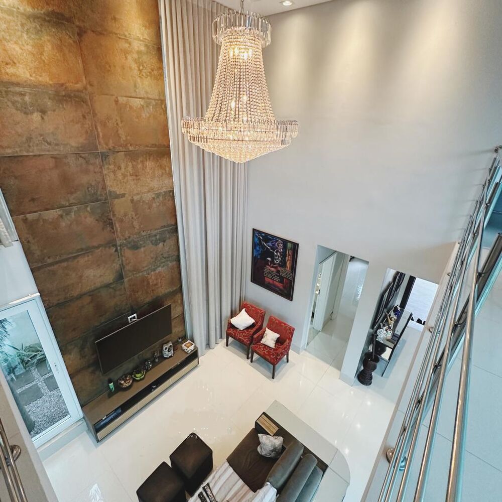 Casa de Condomínio, 5 quartos - Foto 4