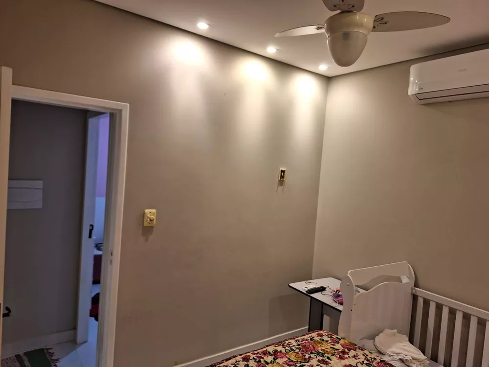 Casa de Condomínio à venda com 3 quartos, 66m² - Foto 8