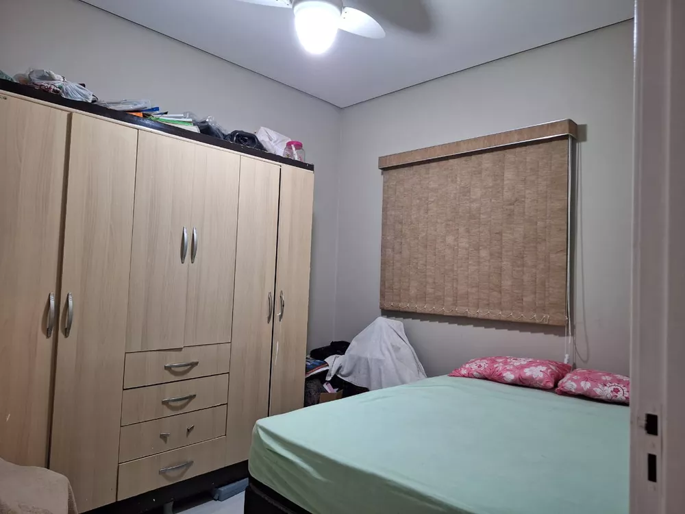 Casa de Condomínio à venda com 3 quartos, 66m² - Foto 7