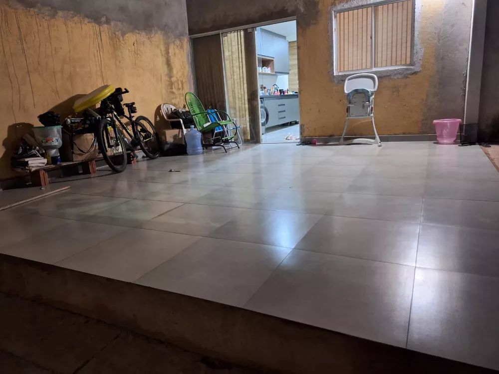 Casa de Condomínio à venda com 3 quartos, 66m² - Foto 12