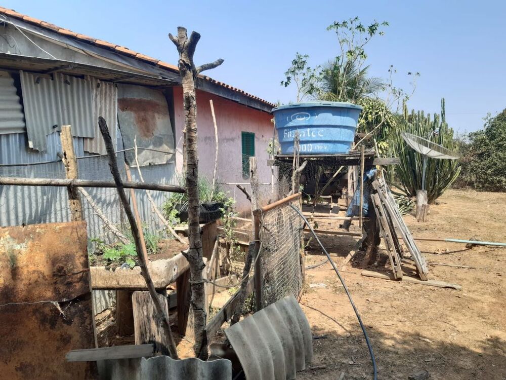 Chácara à venda - Foto 2