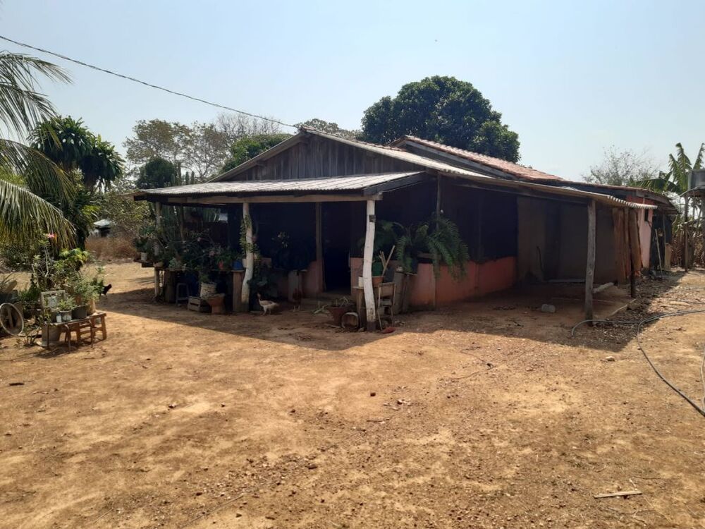 Chácara à venda - Foto 3