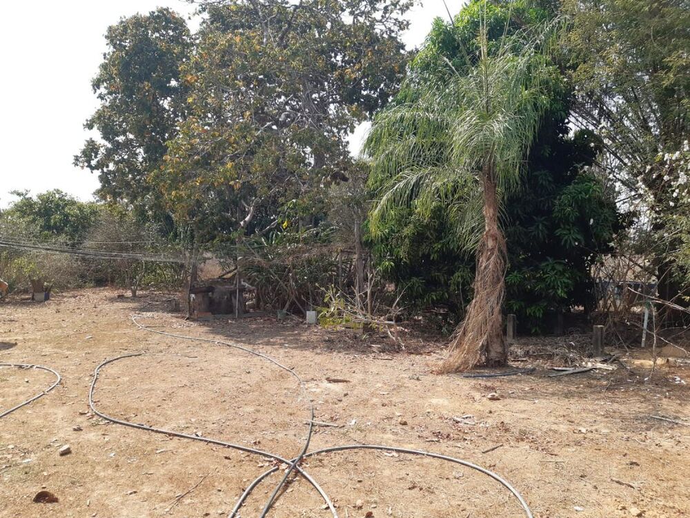 Chácara à venda - Foto 1
