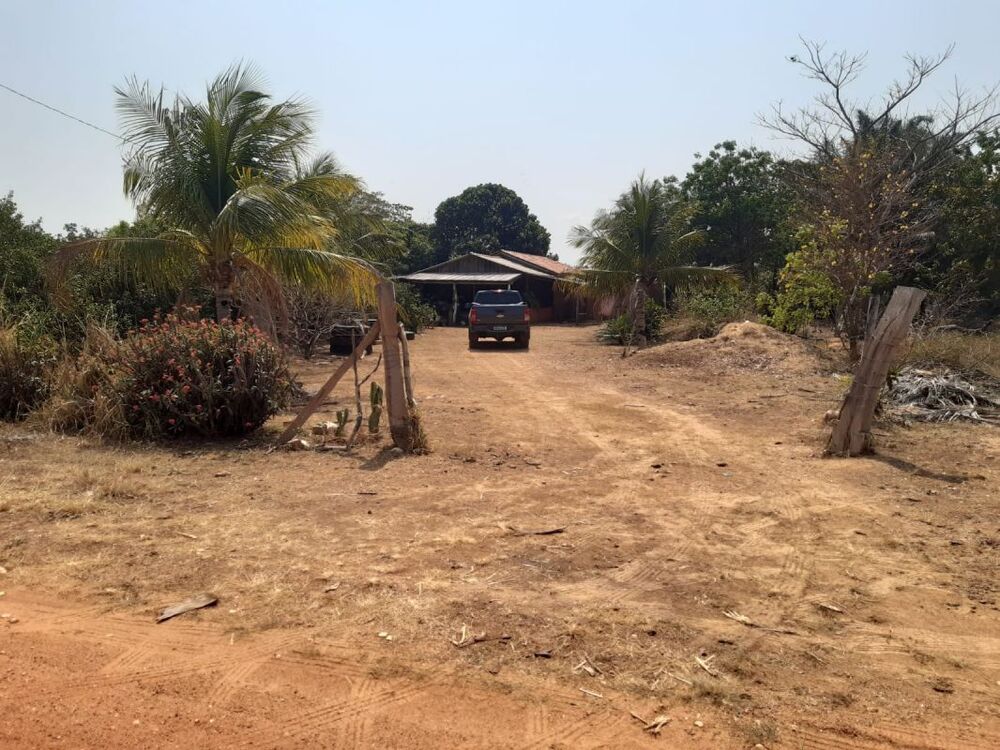 Chácara à venda - Foto 8