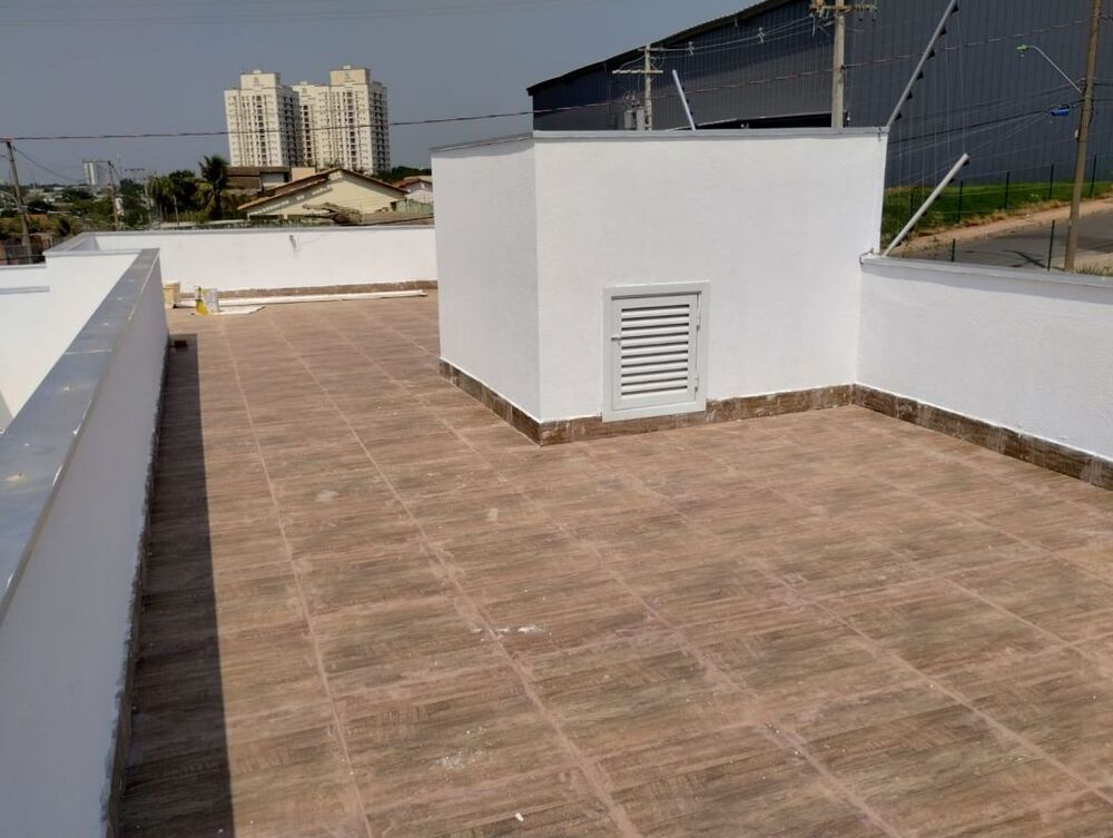 Casa, 3 quartos, 100 m² - Foto 7