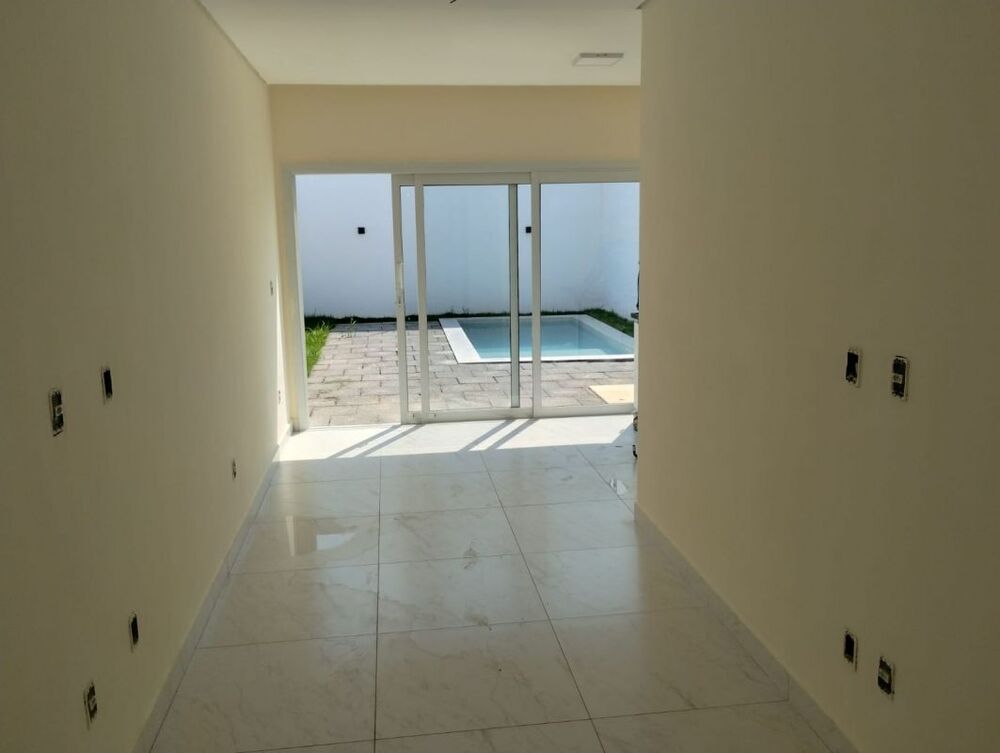 Casa, 3 quartos, 100 m² - Foto 1