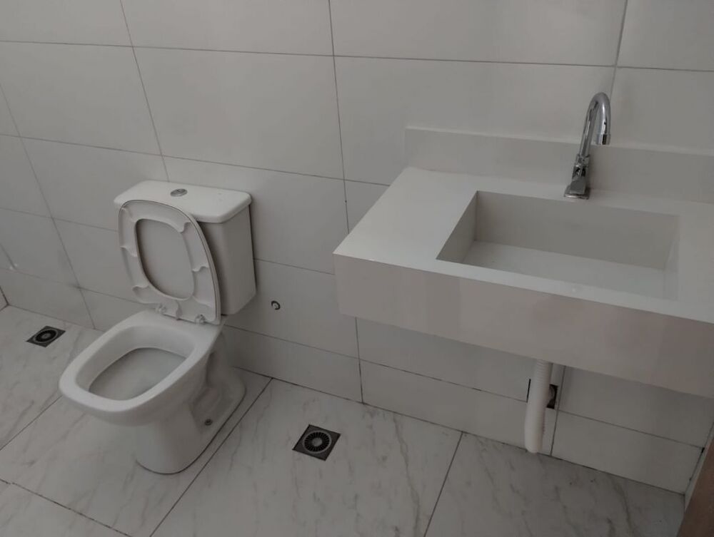 Casa, 3 quartos, 100 m² - Foto 6