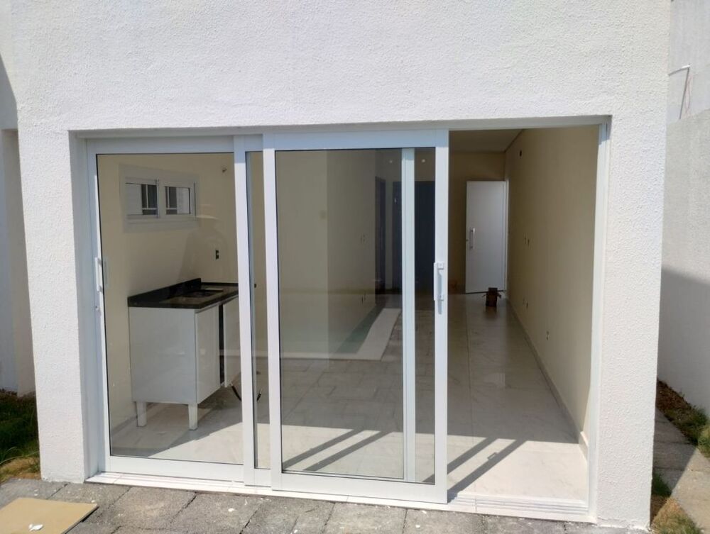 Casa, 3 quartos, 100 m² - Foto 2