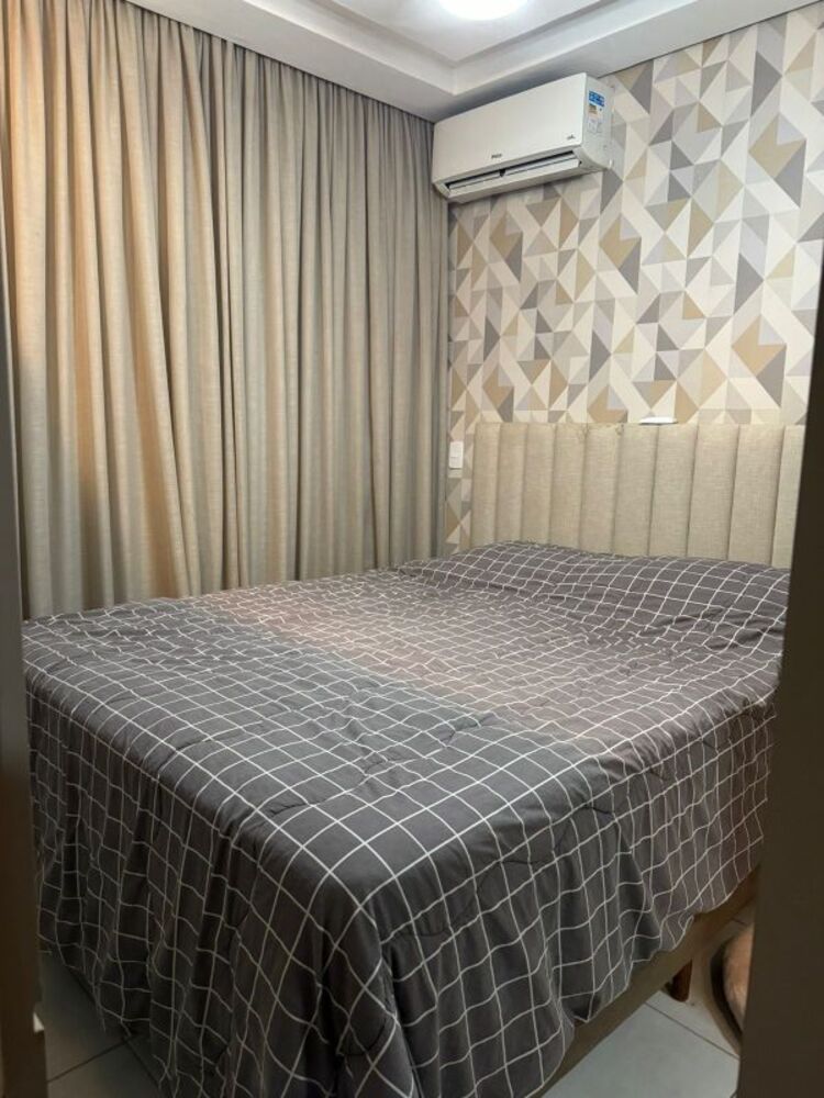Casa de Condomínio para alugar com 2 quartos - Foto 2
