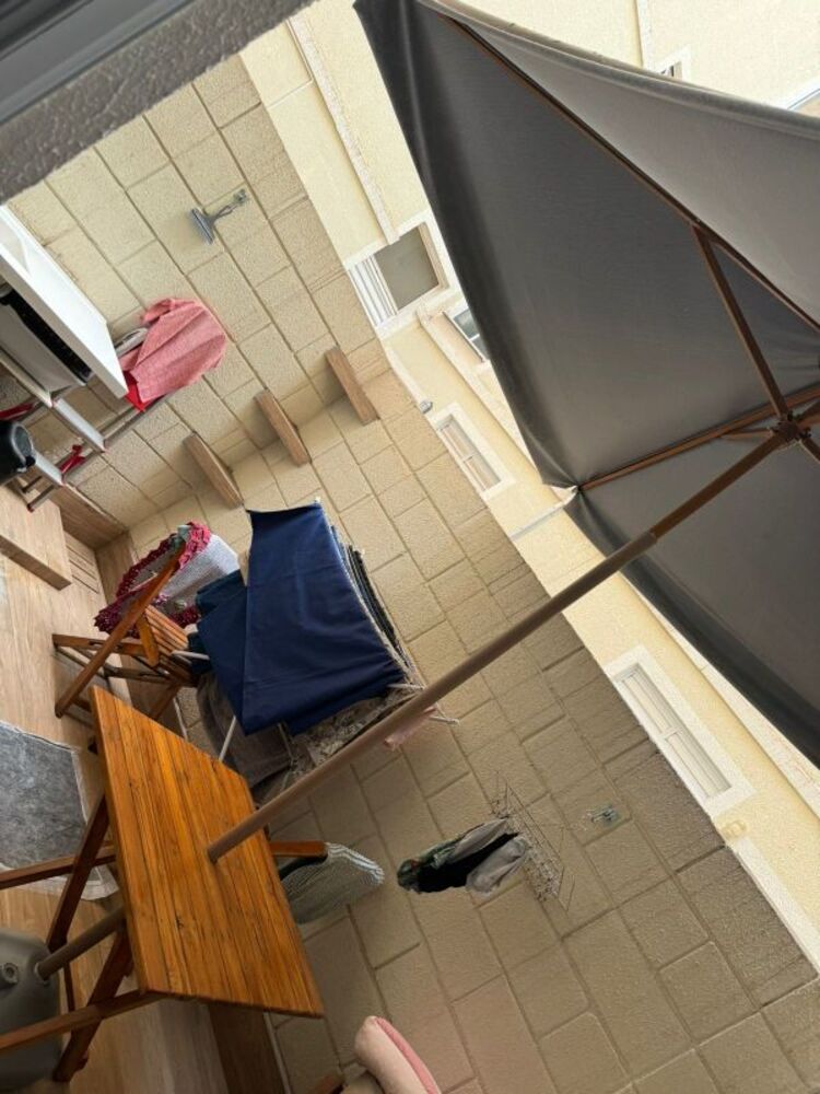 Casa de Condomínio para alugar com 2 quartos - Foto 9