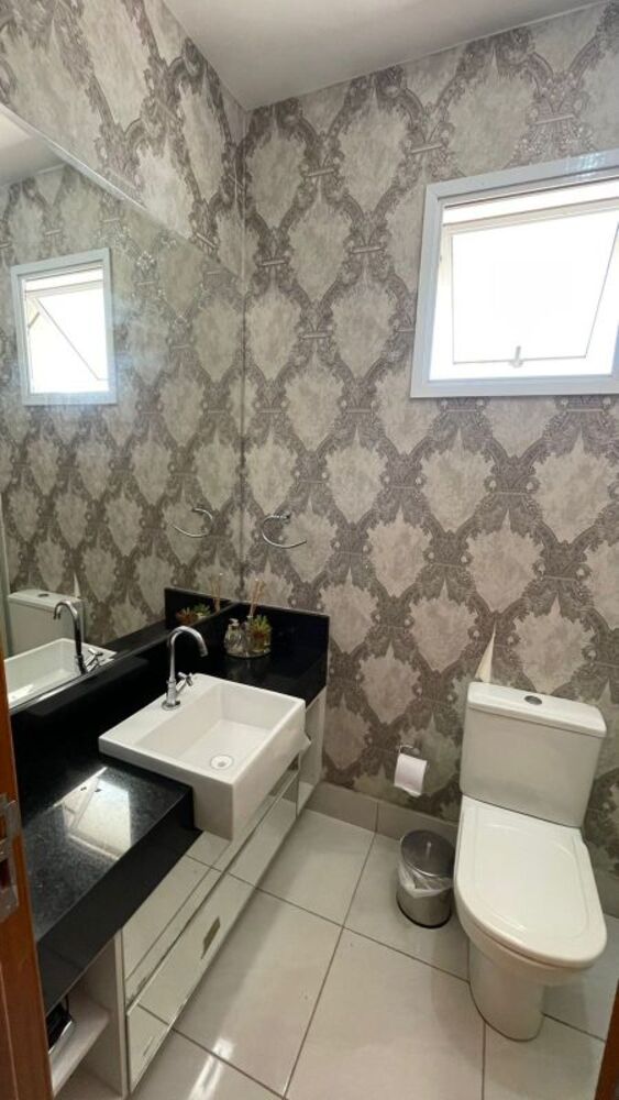 Casa de Condomínio à venda com 3 quartos, 150m² - Foto 6