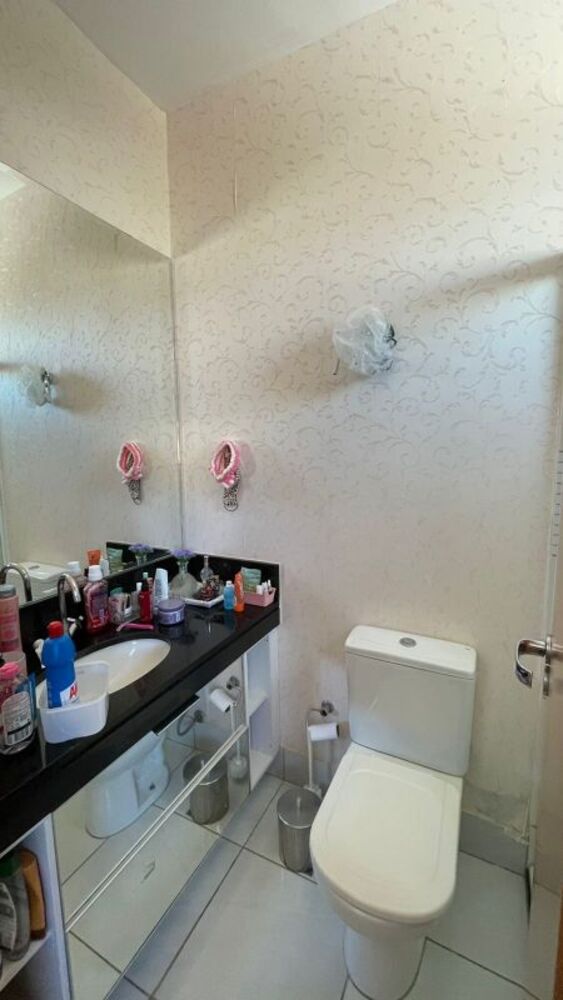 Casa de Condomínio à venda com 3 quartos, 150m² - Foto 7