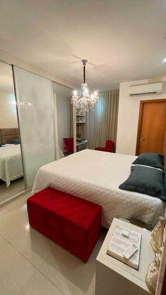 Casa de Condomínio à venda com 3 quartos, 150m² - Foto 5