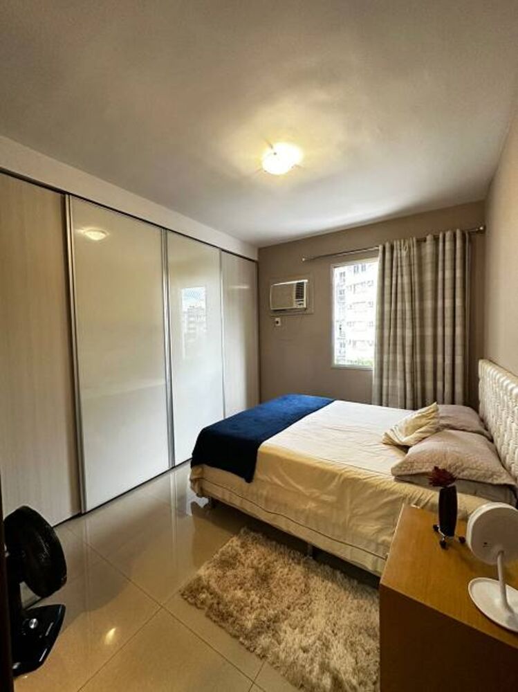 Apartamento à venda com 3 quartos, 102m² - Foto 2