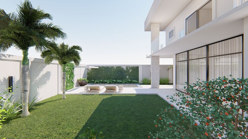 Terreno à venda, 467m² - Foto 1