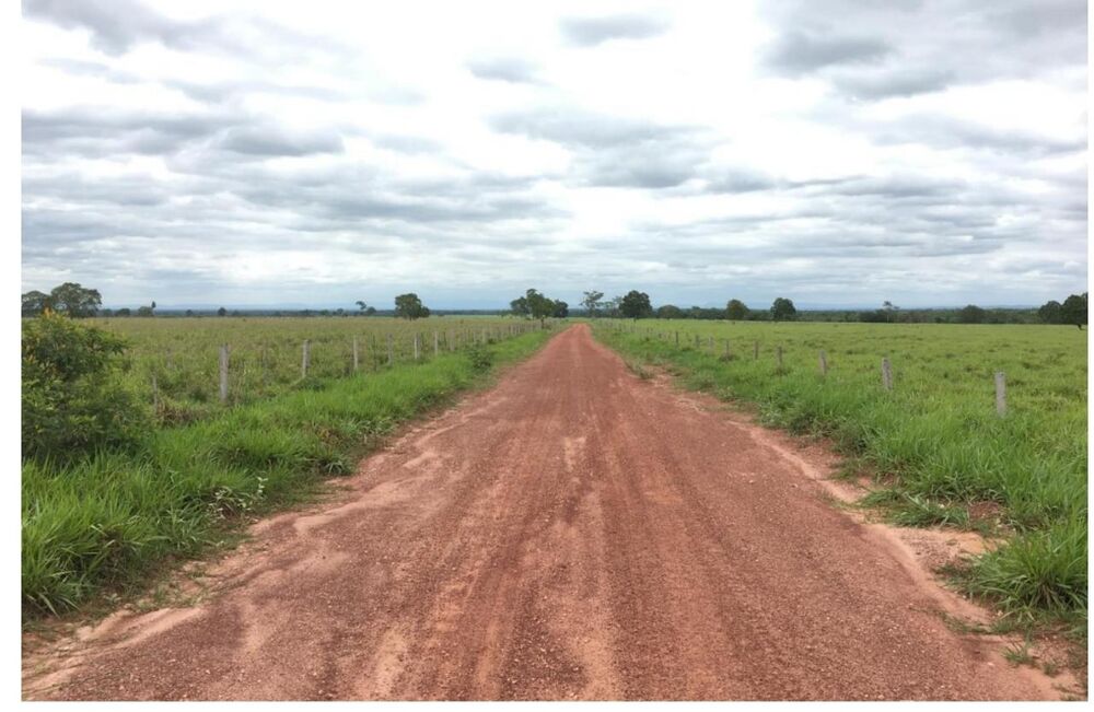 Fazenda à venda, 1652m² - Foto 4