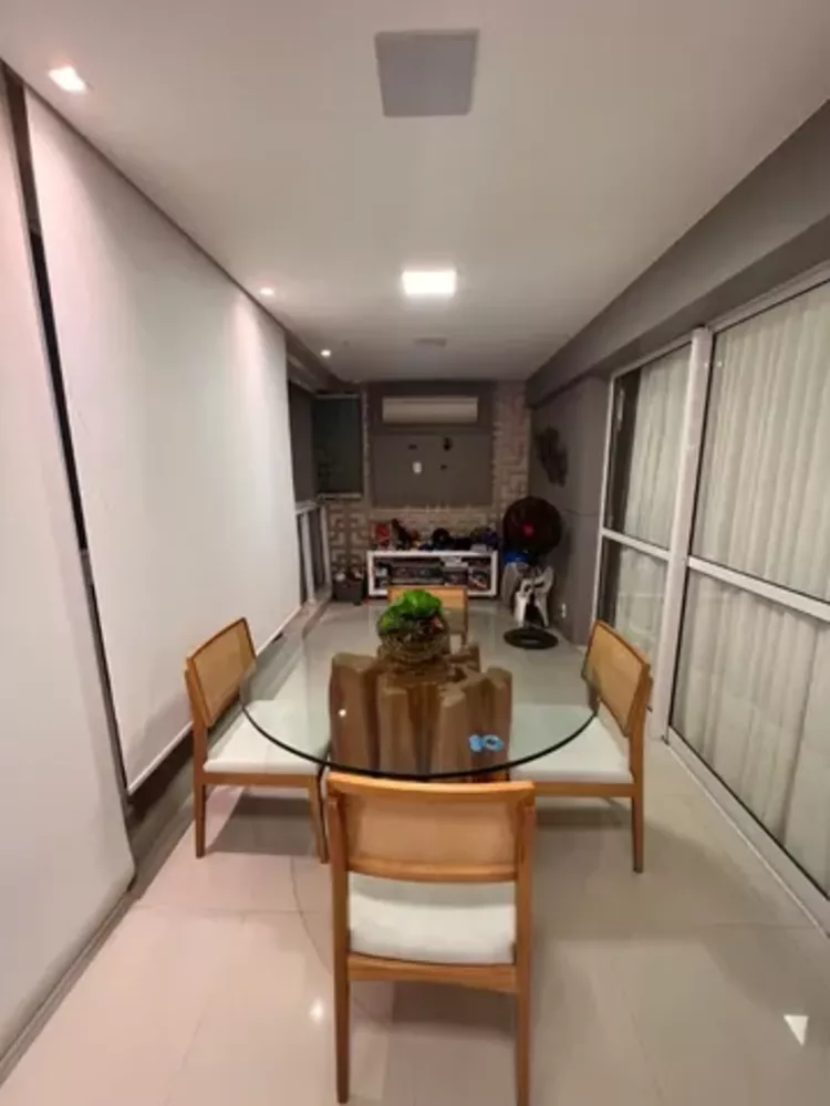 Apartamento, 3 quartos, 136 m² - Foto 12