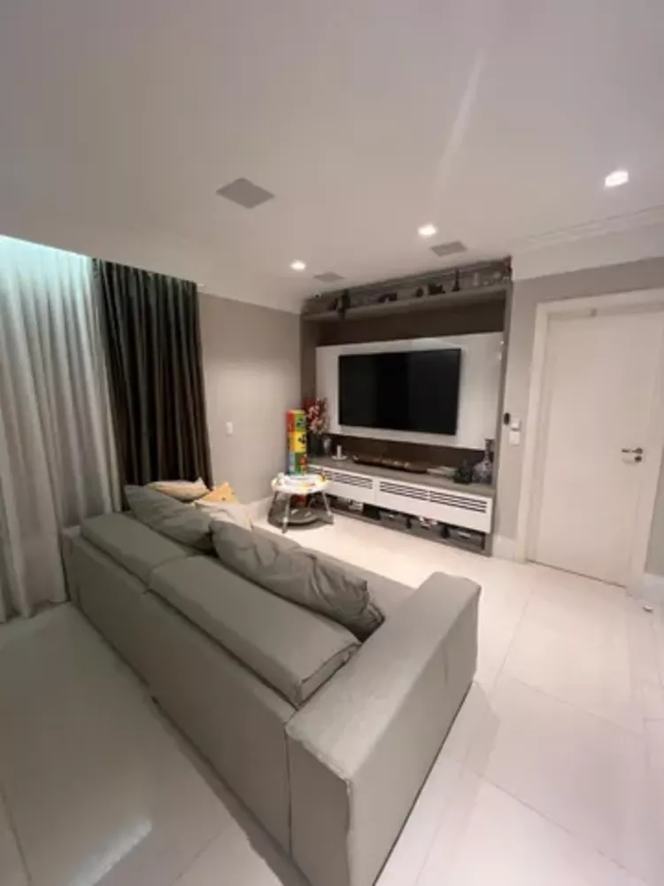 Apartamento, 3 quartos, 136 m² - Foto 9