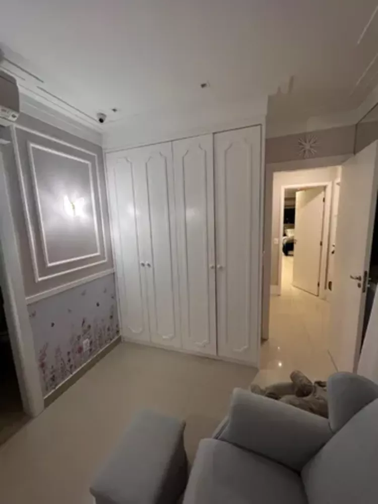 Apartamento, 3 quartos, 136 m² - Foto 4