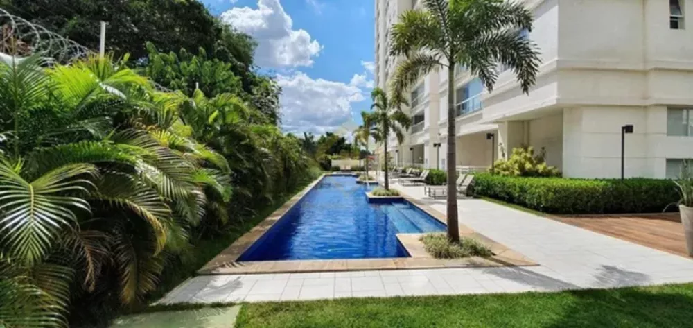 Apartamento, 3 quartos, 136 m² - Foto 18
