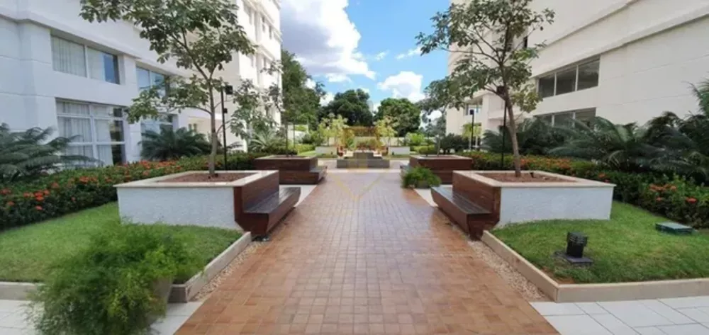 Apartamento, 3 quartos, 136 m² - Foto 19