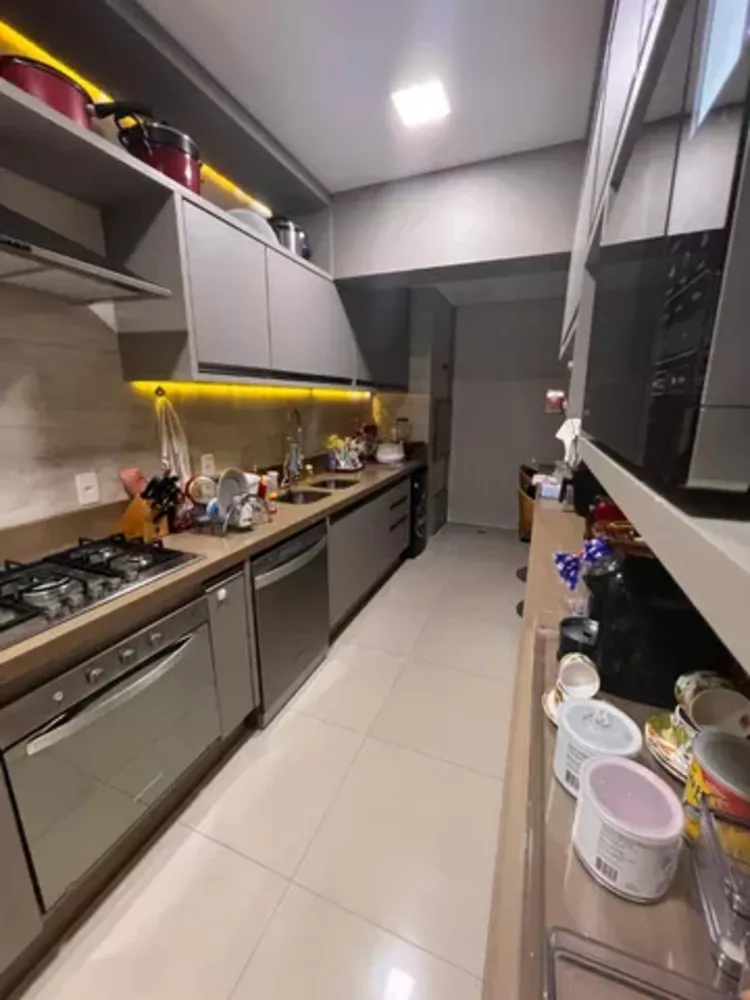 Apartamento, 3 quartos, 136 m² - Foto 15