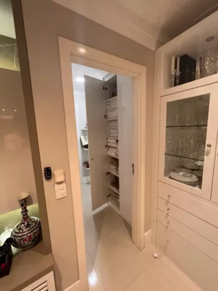 Apartamento, 3 quartos, 136 m² - Foto 16