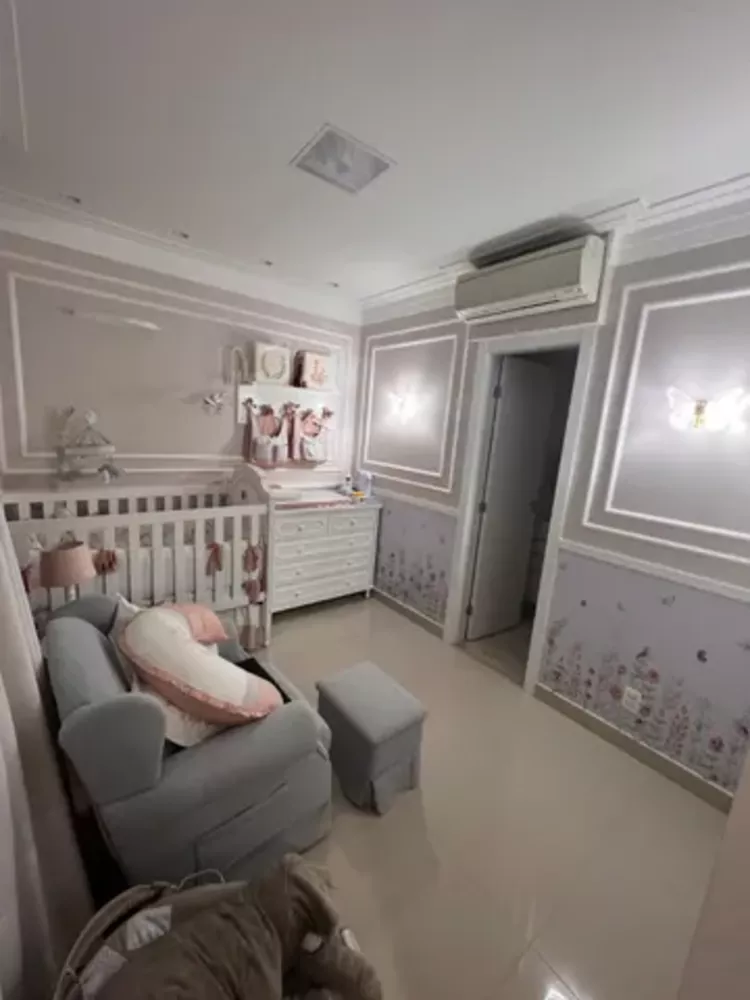 Apartamento, 3 quartos, 136 m² - Foto 6