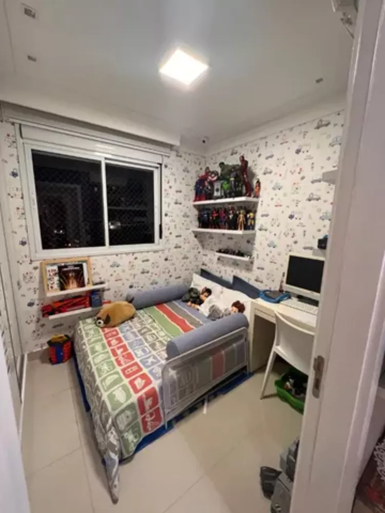 Apartamento, 3 quartos, 136 m² - Foto 5