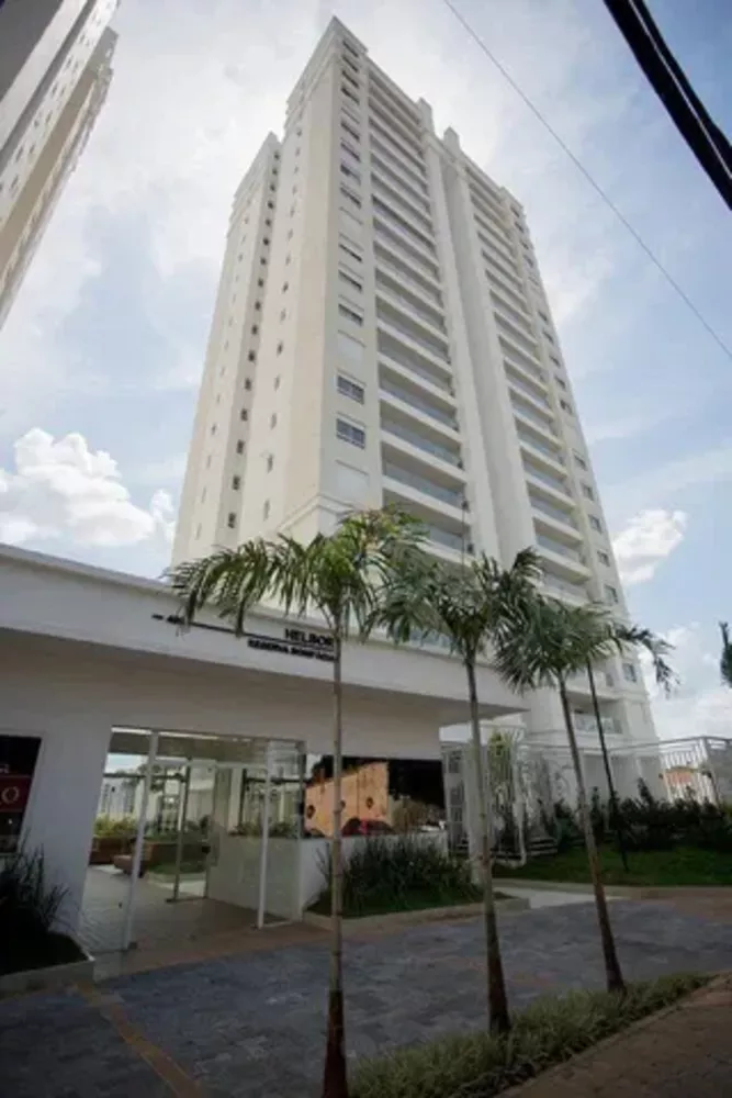 Apartamento, 3 quartos, 136 m² - Foto 20