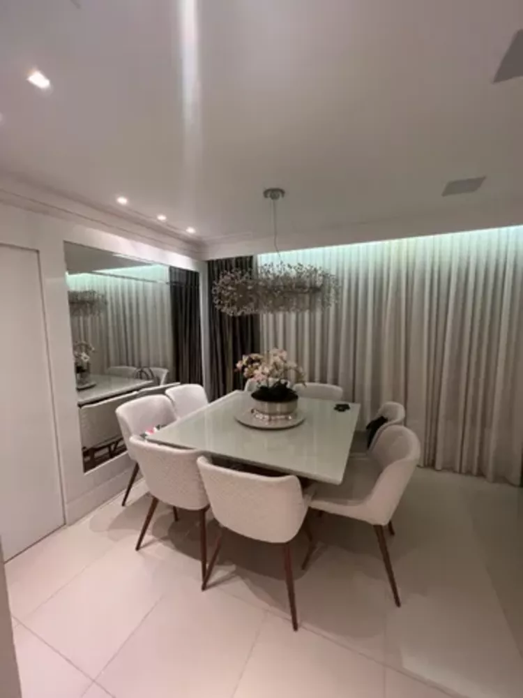 Apartamento, 3 quartos, 136 m² - Foto 1