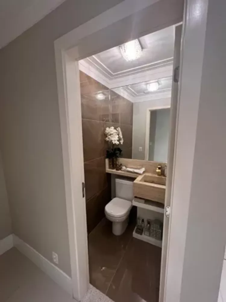 Apartamento, 3 quartos, 136 m² - Foto 14