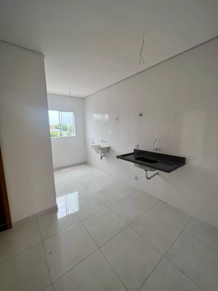 Apartamento para alugar com 2 quartos, 62m² - Foto 2