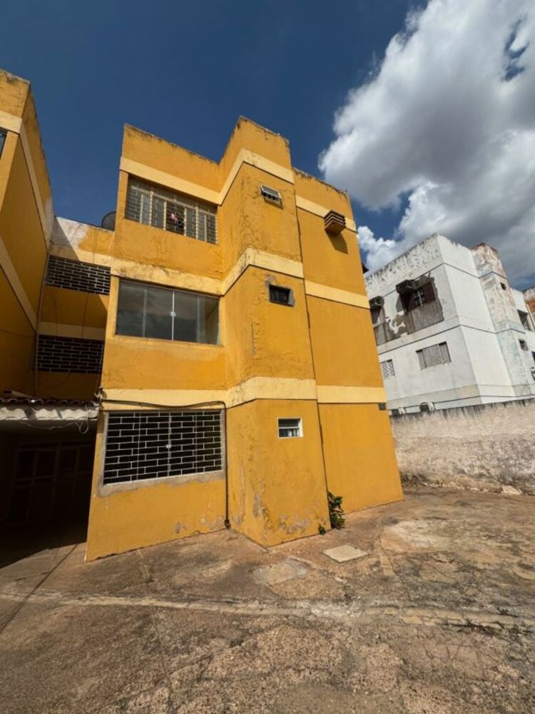 Apartamento, 2 quartos, 65 m² - Foto 1