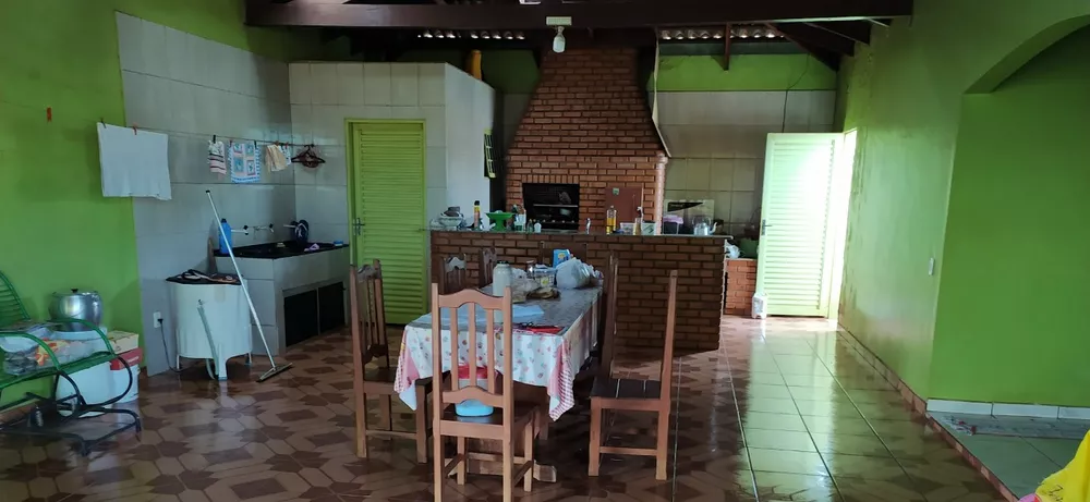 Sobrado à venda com 4 quartos, 427m² - Foto 22