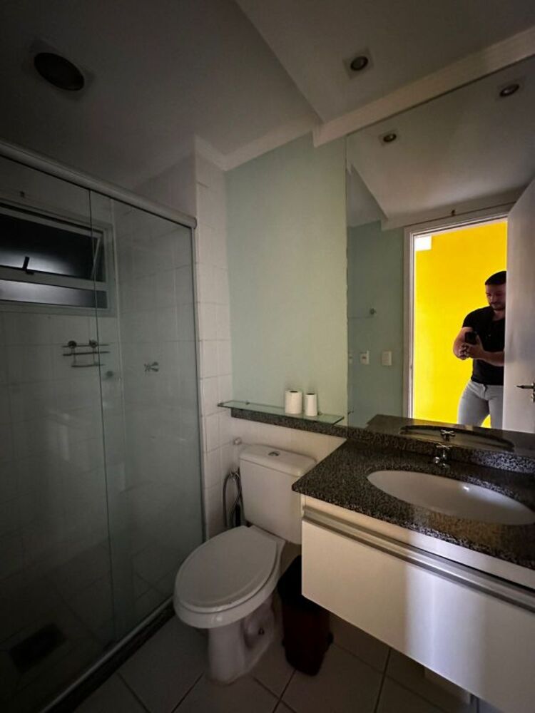 Apartamento, 3 quartos, 69 m² - Foto 1