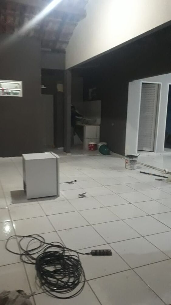 Casa de Condomínio, 2 quartos - Foto 4