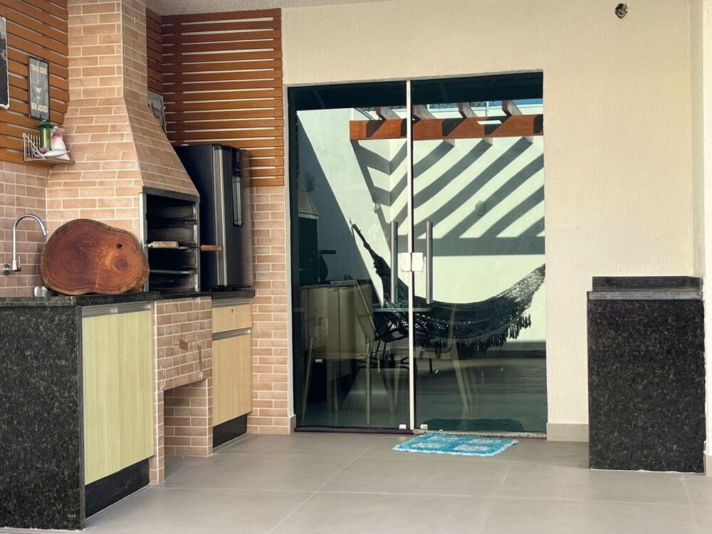 Casa de Condomínio, 3 quartos - Foto 3