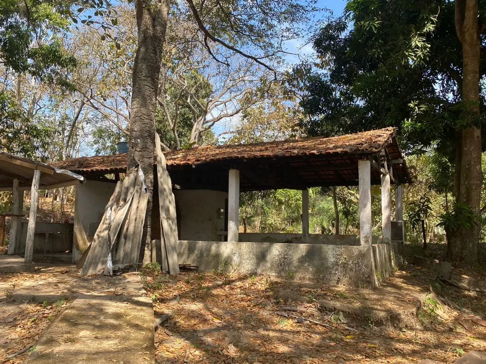 Fazenda à venda, 55m² - Foto 5