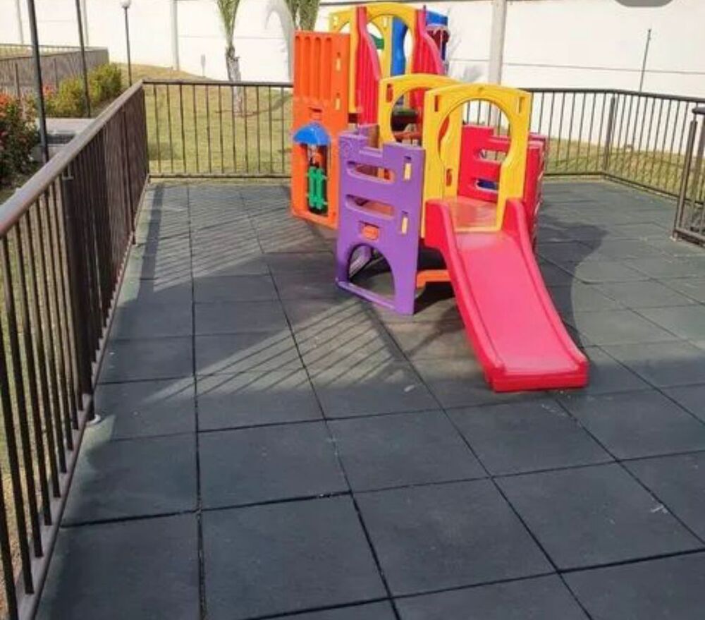 Apartamento à venda com 2 quartos, 40m² - Foto 9