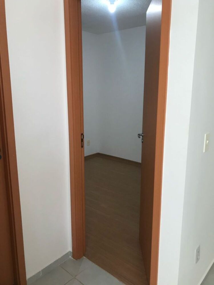 Apartamento à venda com 2 quartos, 40m² - Foto 5