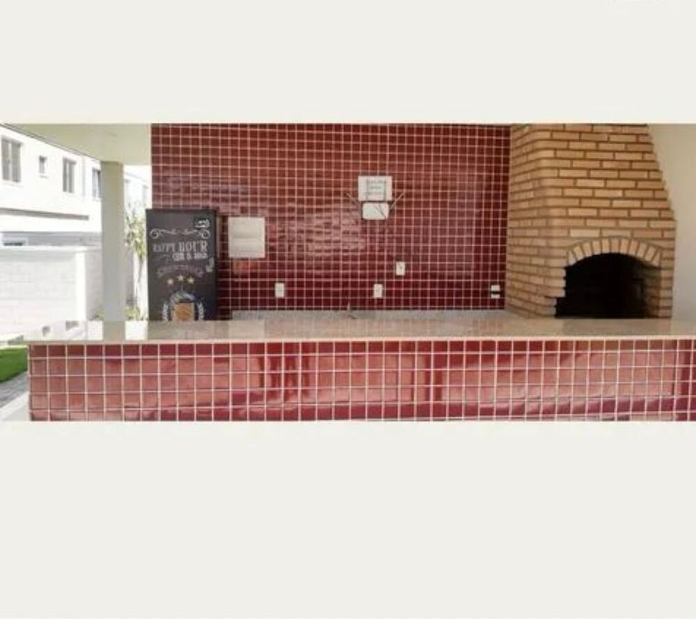 Apartamento à venda com 2 quartos, 40m² - Foto 10