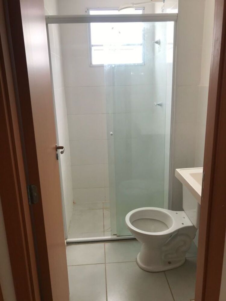 Apartamento à venda com 2 quartos, 40m² - Foto 4