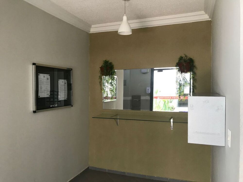 Apartamento à venda com 2 quartos, 40m² - Foto 6