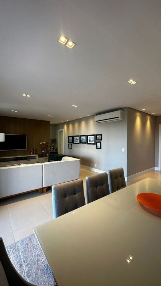 Apartamento, 3 quartos, 143 m² - Foto 4