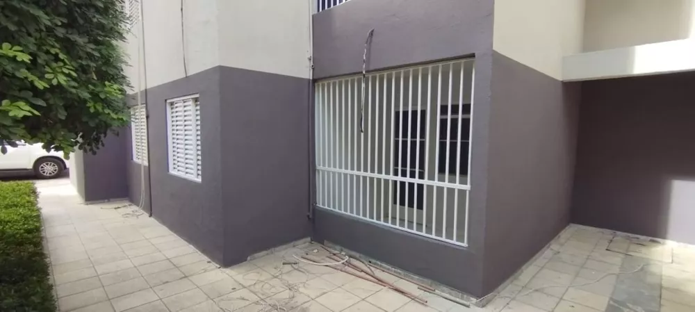 Apartamento à venda com 2 quartos, 72m² - Foto 2