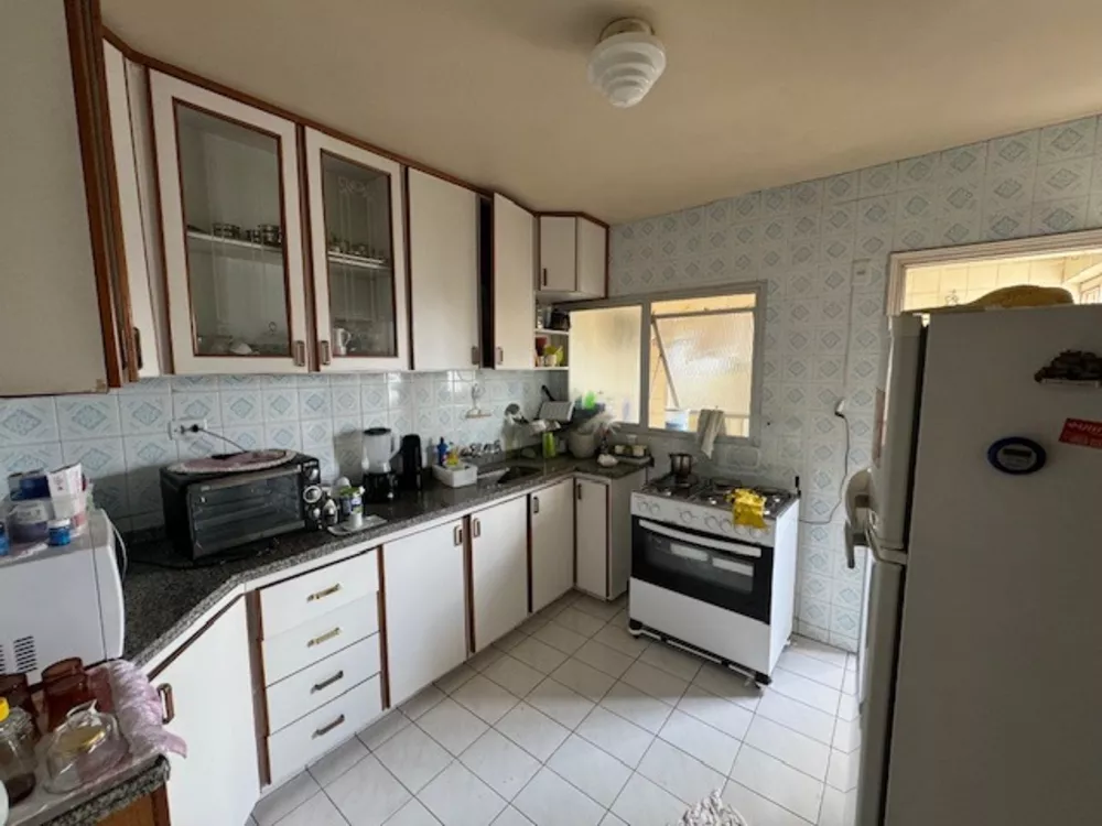 Apartamento à venda com 2 quartos, 90m² - Foto 8